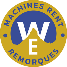 We Machines & Remorques