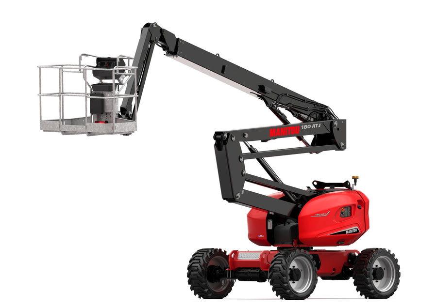Manitou ATJ 180 (4x4)