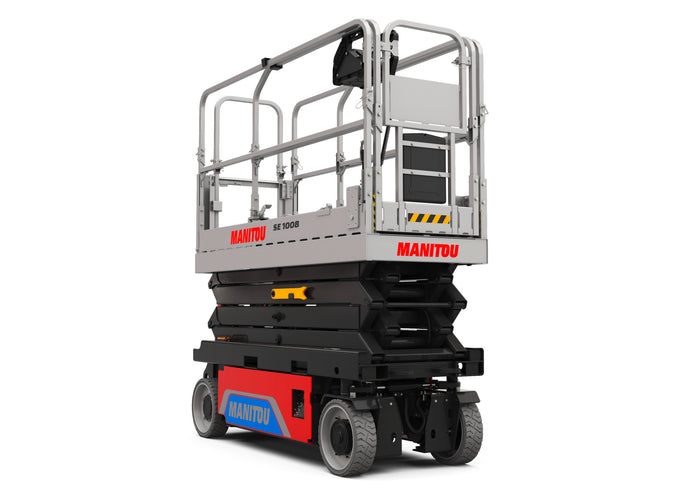 Manitou SE1008  (10 m)
