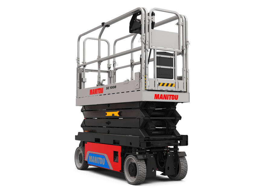 Manitou SE1008  (10 m)