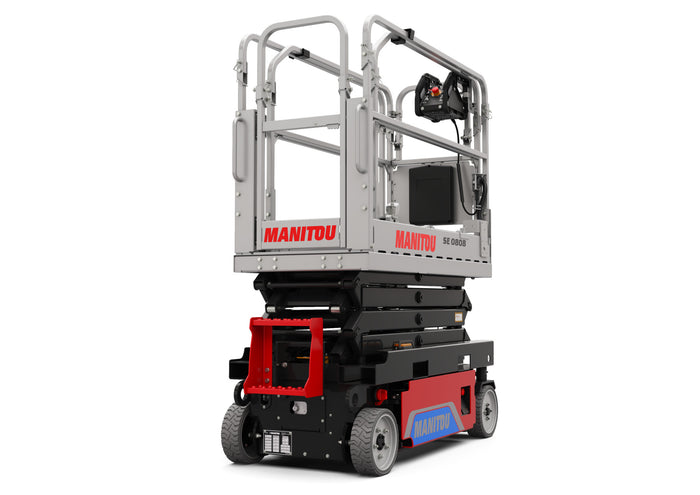 Manitou SE 0808 (8m)