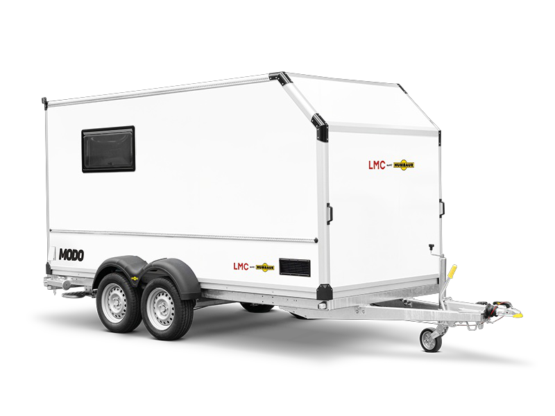 Camping & loisirs