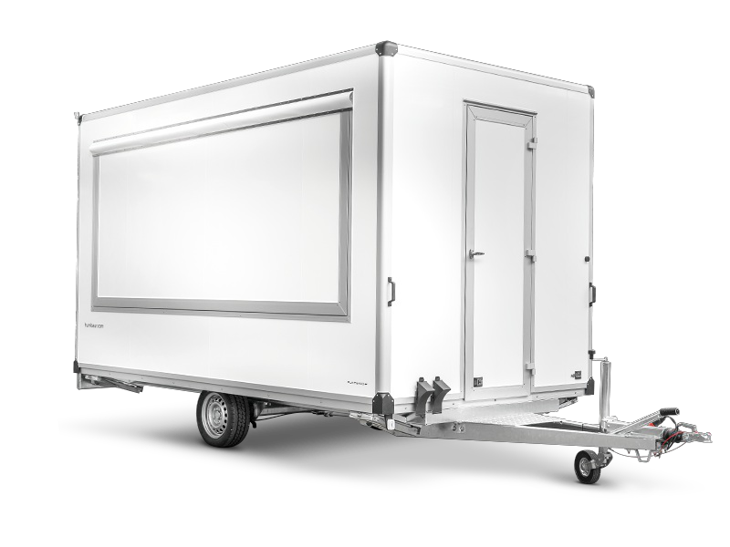 Humbaur HVK 133222 - 24 PF30 — photo de gamme du catalogue