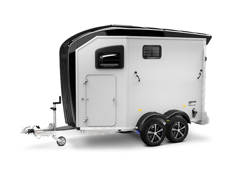 Humbaur Areion Pro — photo de gamme du catalogue