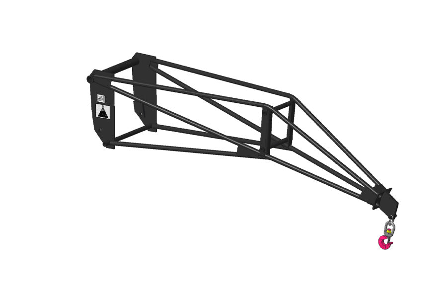 Flèche Bobcat