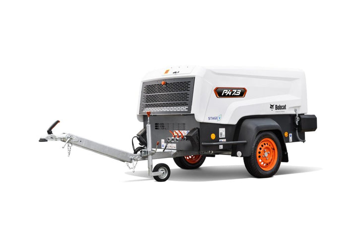 Bobcat PA7.3
