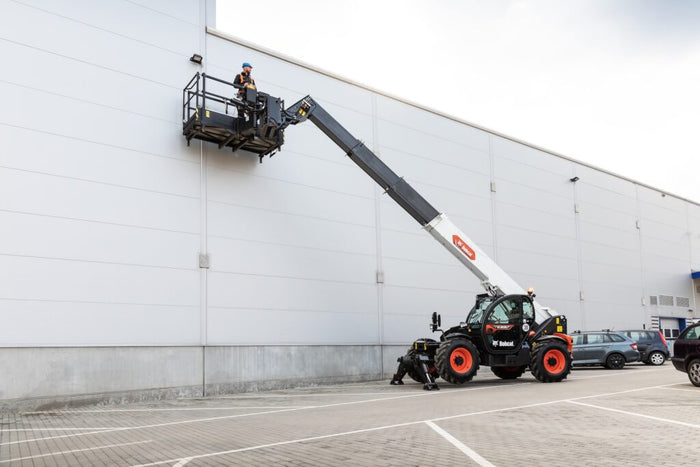 Bobcat T40.180