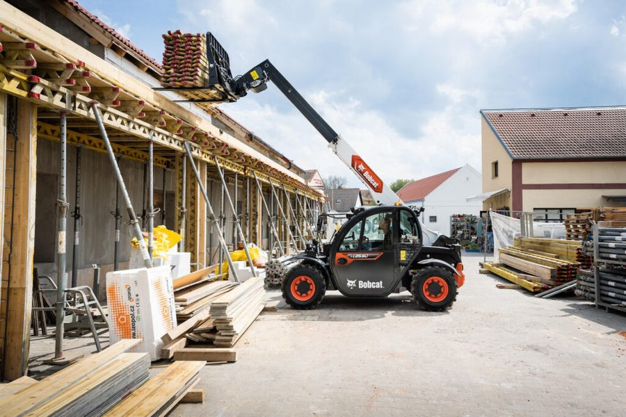 Bobcat TL25.60