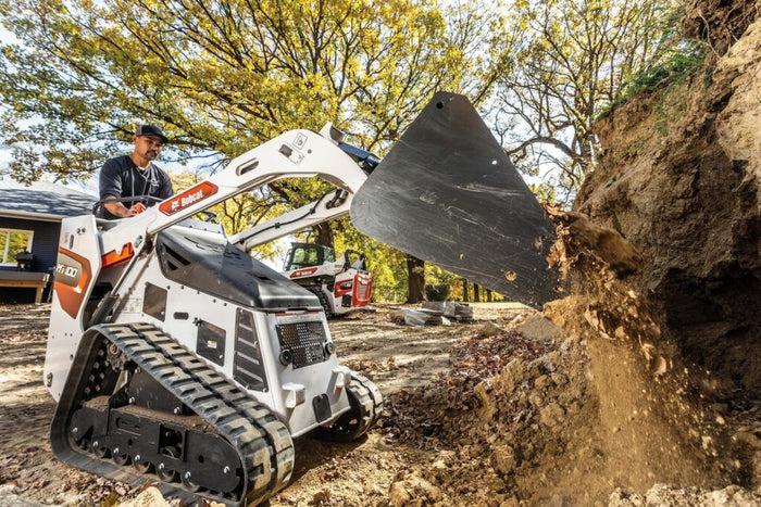 Bobcat MT 100
