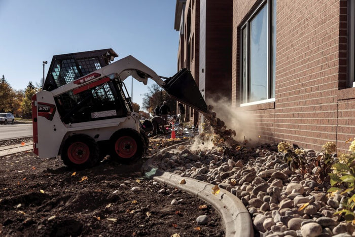 Bobcat S70