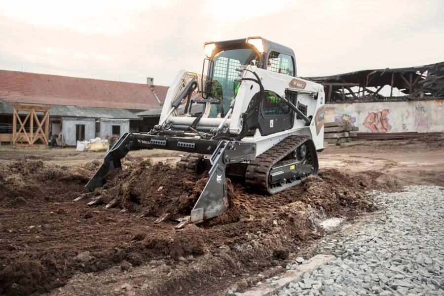 Bobcat T450